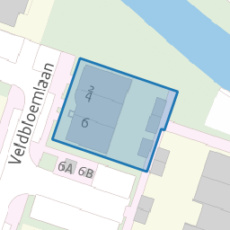 Perceel VTN00-E-4079