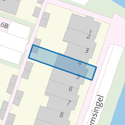 Perceel VTN00-E-4084