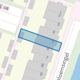 Perceel VTN00-E-4085