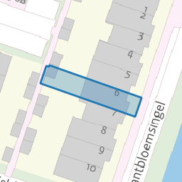 Perceel VTN00-E-4086