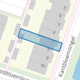 Perceel VTN00-E-4087