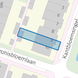 Perceel VTN00-E-4089