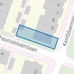 Perceel VTN00-E-4090