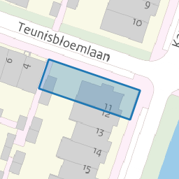 Perceel VTN00-E-4091