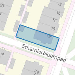 Perceel VTN00-E-4099