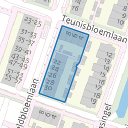Perceel VTN00-E-4100