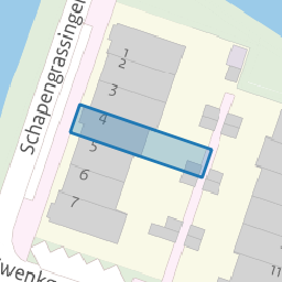 Perceel VTN00-E-4105