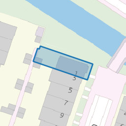 Perceel VTN00-E-4109