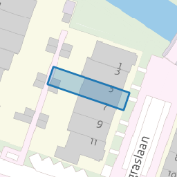 Perceel VTN00-E-4111