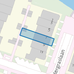 Perceel VTN00-E-4112