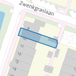 Perceel VTN00-E-4116