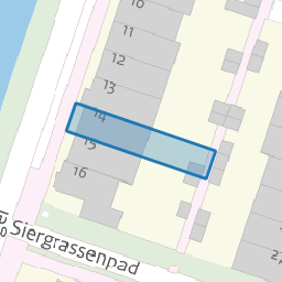 Perceel VTN00-E-4121