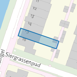 Perceel VTN00-E-4122