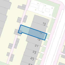 Perceel VTN00-E-4126