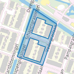 Perceel VTN00-E-4132