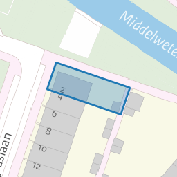 Perceel VTN00-E-4133