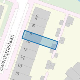 Perceel VTN00-E-4136