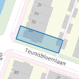 Perceel VTN00-E-4150