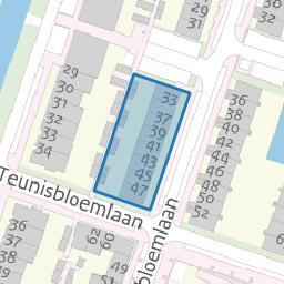 Perceel VTN00-E-4151