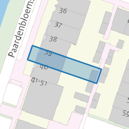 Perceel VTN00-E-4156