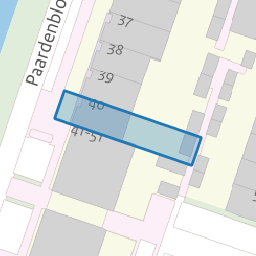 Perceel VTN00-E-4157