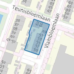 Perceel VTN00-E-4158