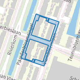 Perceel VTN00-E-4159