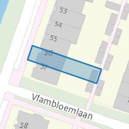 Perceel VTN00-E-4164