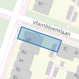 Perceel VTN00-E-4167