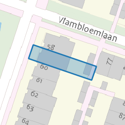 Perceel VTN00-E-4168