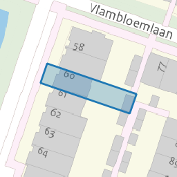 Perceel VTN00-E-4169