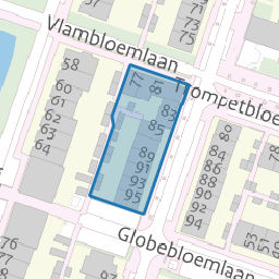 Perceel VTN00-E-4174