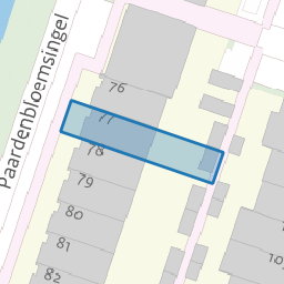 Perceel VTN00-E-4177