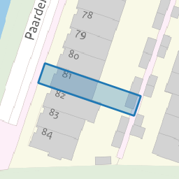 Perceel VTN00-E-4181