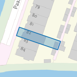 Perceel VTN00-E-4182