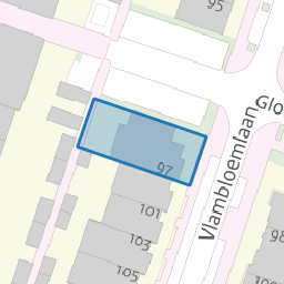 Perceel VTN00-E-4185