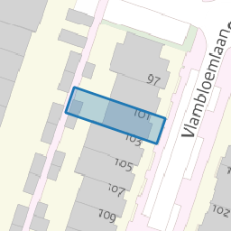 Perceel VTN00-E-4187