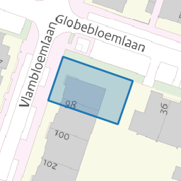 Perceel VTN00-E-4195