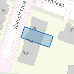 Perceel VTN00-E-4196