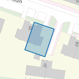 Perceel VTN00-E-4200