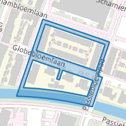 Perceel VTN00-E-4207