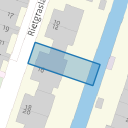 Perceel VTN00-E-4217