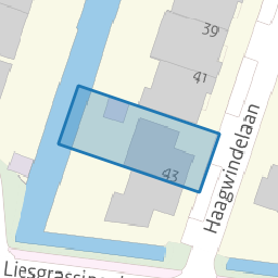 Perceel VTN00-E-4243