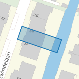 Perceel VTN00-E-4252