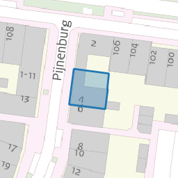 Perceel VTN00-E-4262