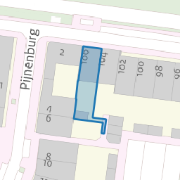 Perceel VTN00-E-4264