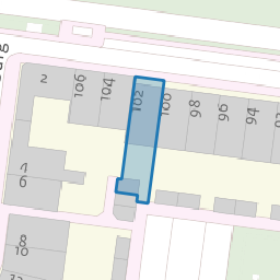 Perceel VTN00-E-4266