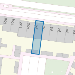 Perceel VTN00-E-4268