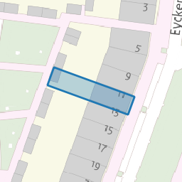 Perceel VTN00-E-4281