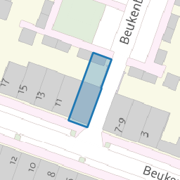 Perceel VTN00-E-4299